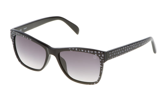 Tous STO908-540BLA Sunglasses Women 54/17/140