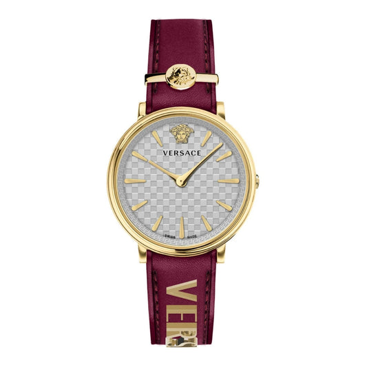 Versace VE81043-22 Women Watch 38 mm 5 ATM