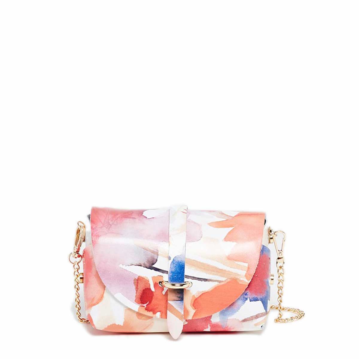 Victor & hugo VH120ZEPHYRFU Women Bag 15x11x8cm