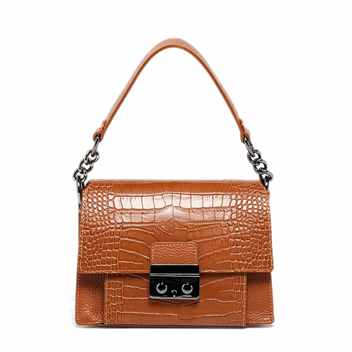 Victor & hugo VH219PINIAU00 Women Bag 21x16x9cm