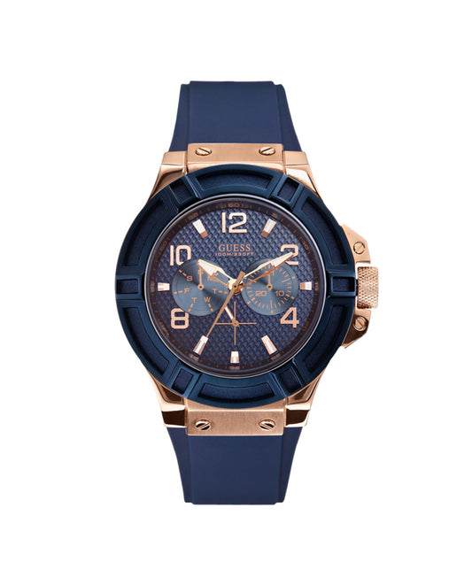 Guess W0247G3 Men Watch 42mm 10ATM