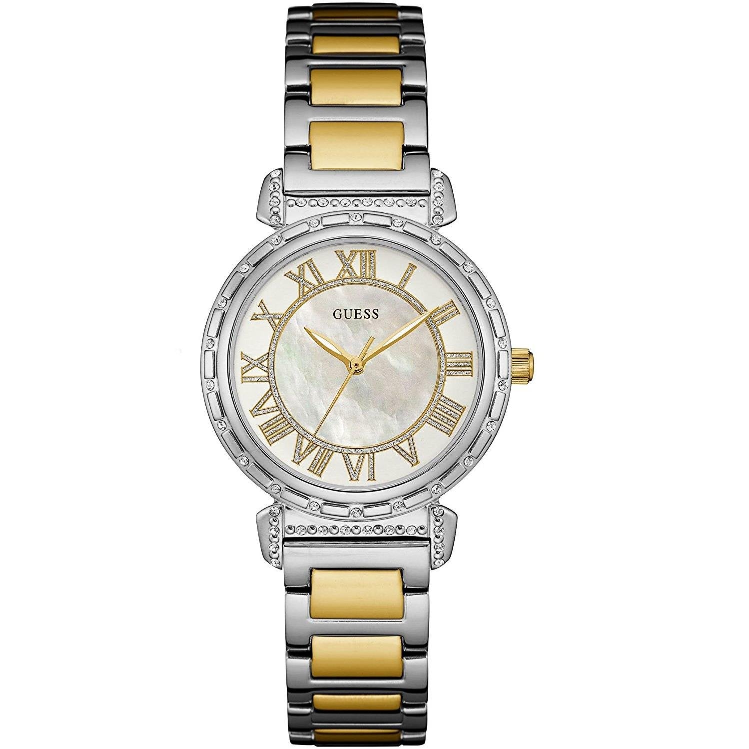 Guess W0831L3 Women Watch 34mm 3 ATM