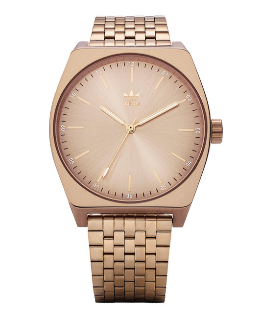 Adidas Z02897-00 Men Watch 38mm 10ATM