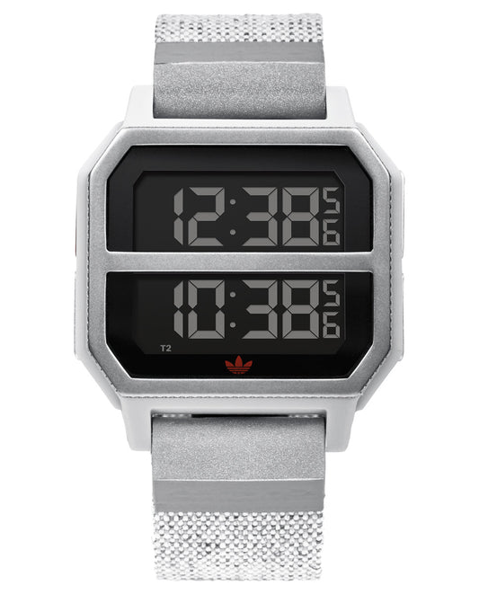 Adidas Z163199-00 Men Watch 42mm 10ATM
