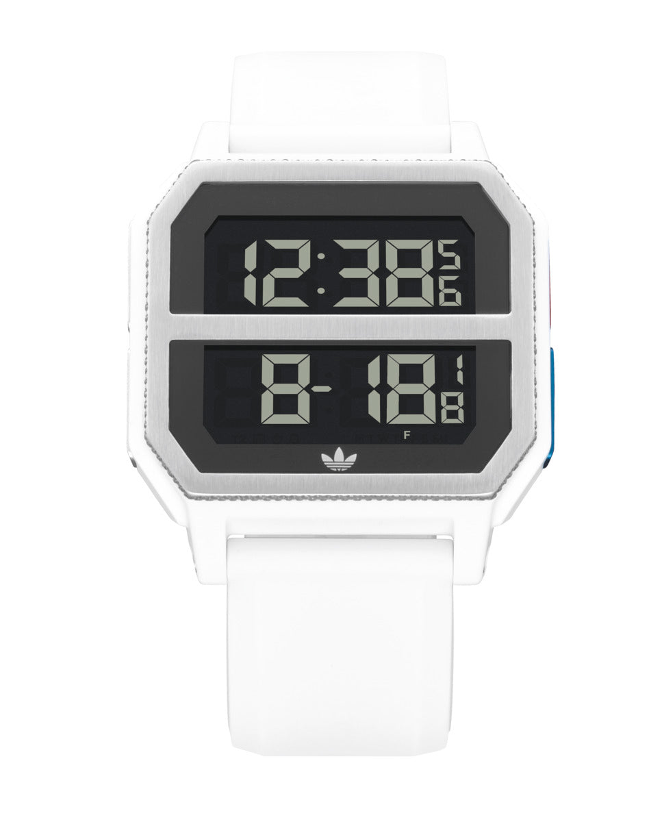 Adidas Z163273-00 Men Watch 41mm 5ATM